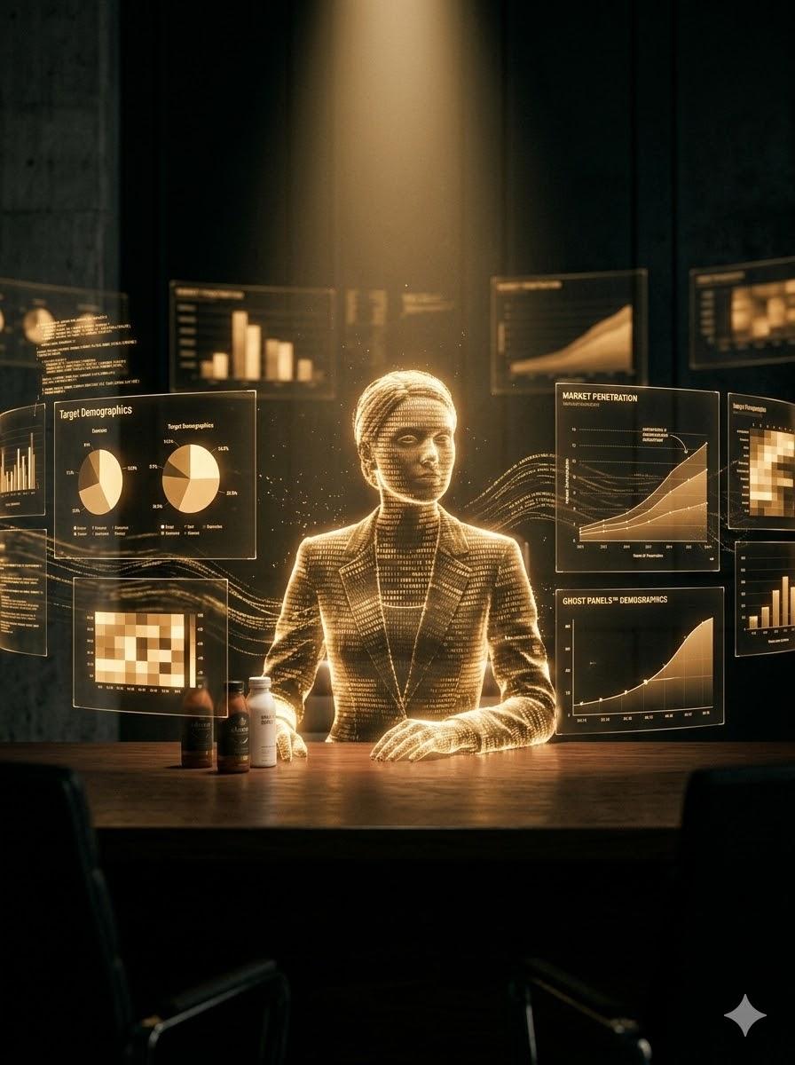 Aira — Head of Research