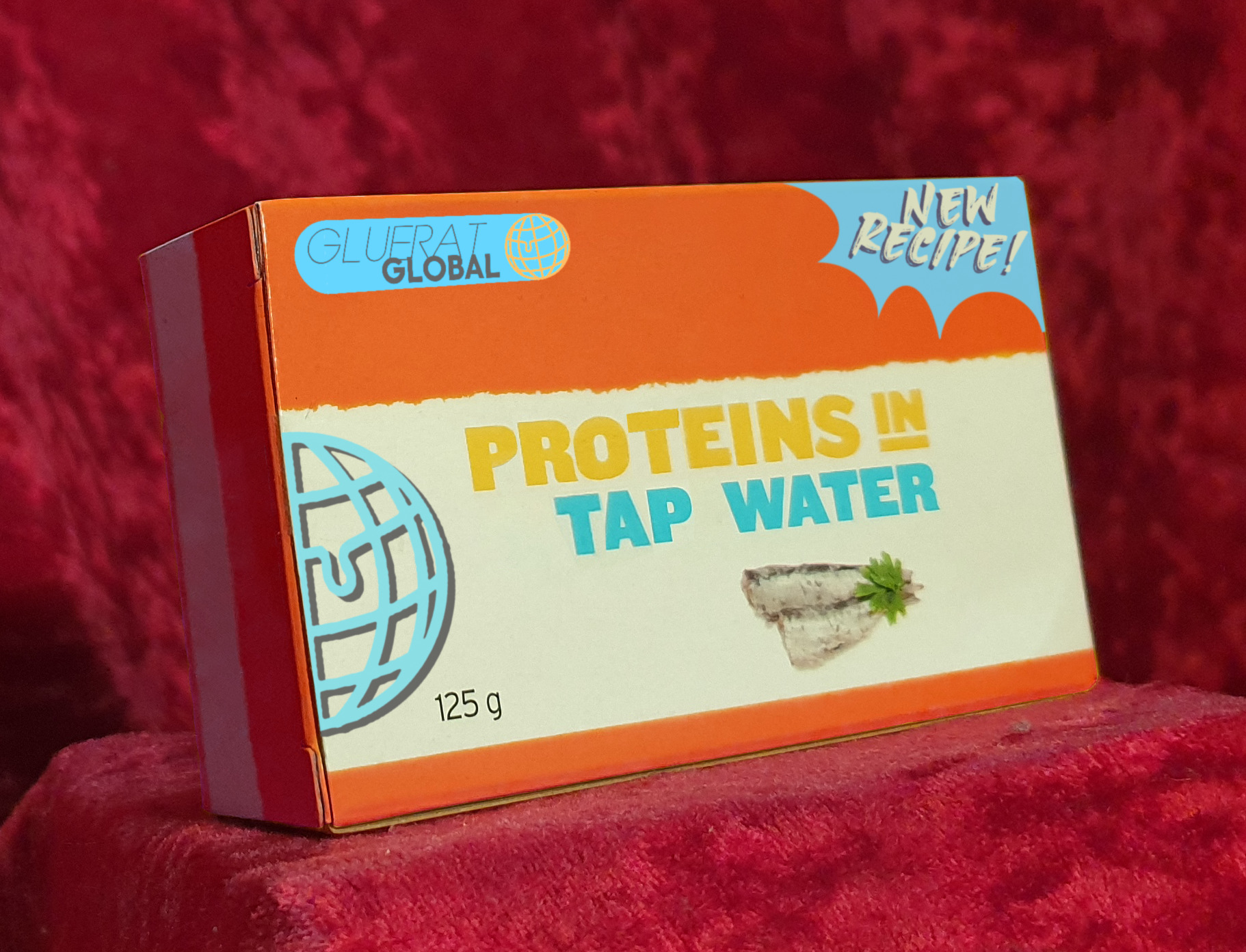 Proteins+ premium sachets