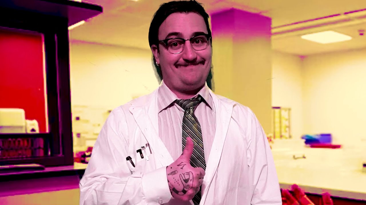 GRG Research Division