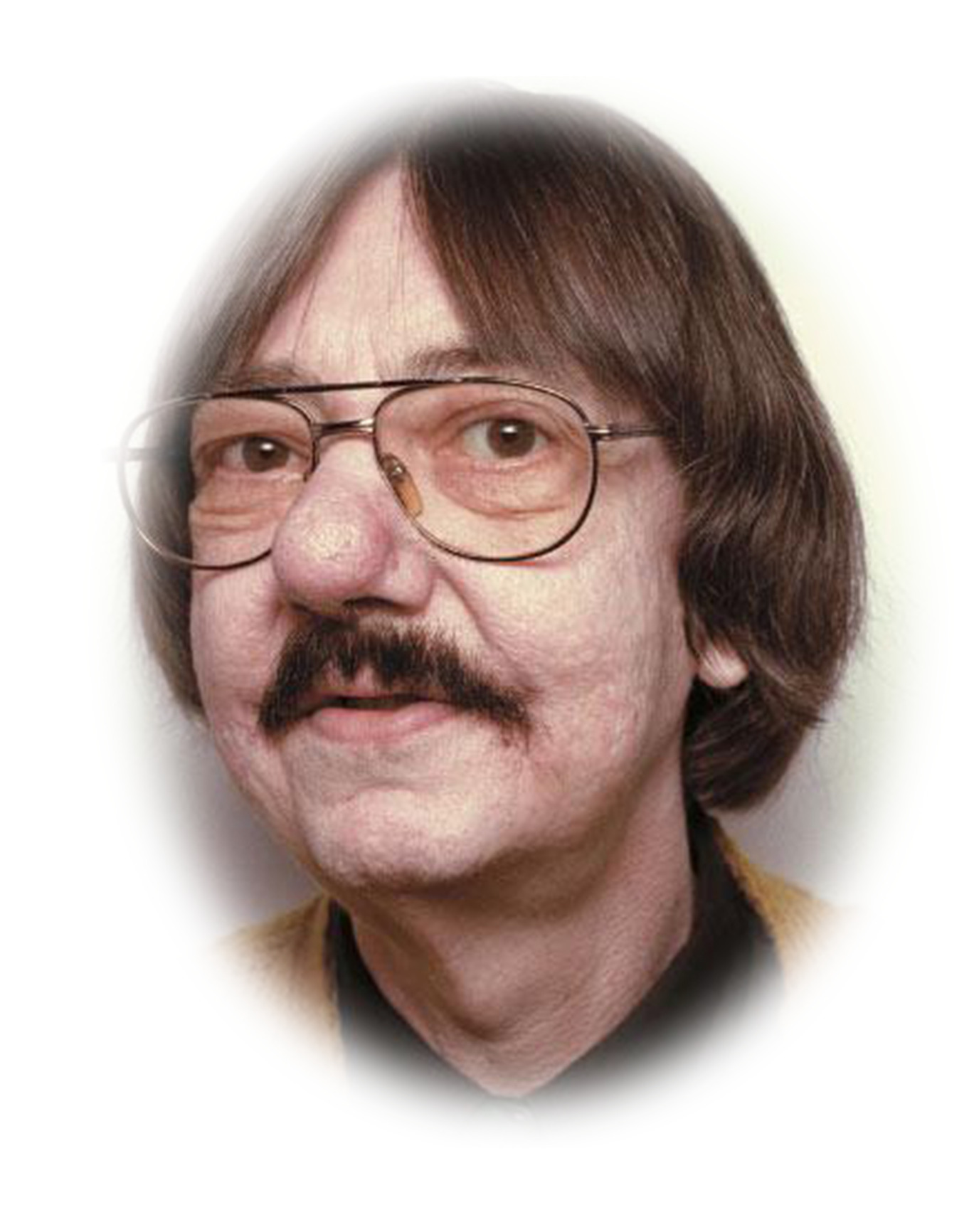 Portrait of John White