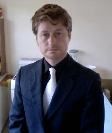 Redacted board member